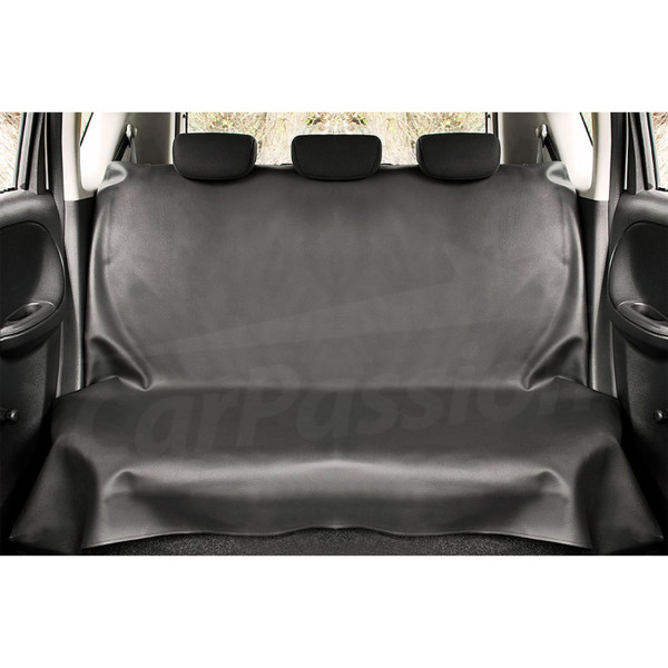 Skyddsöverdrag för baksäte, Eco-läder, 140 x 110 cm