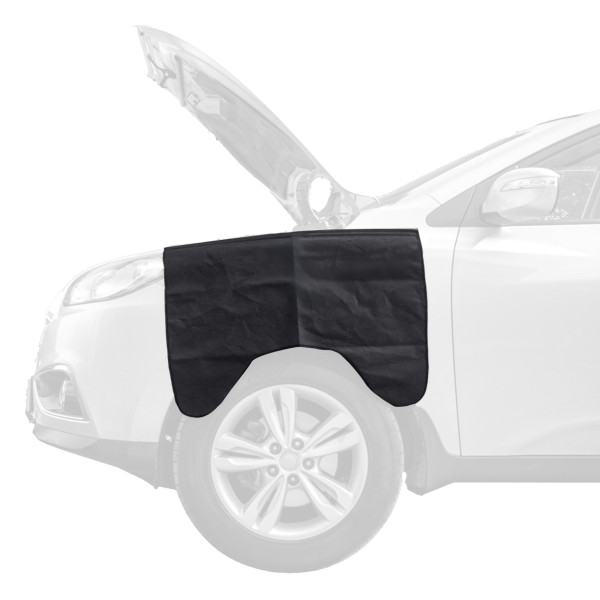 Skyddande servicekåpa för skärmen Strong