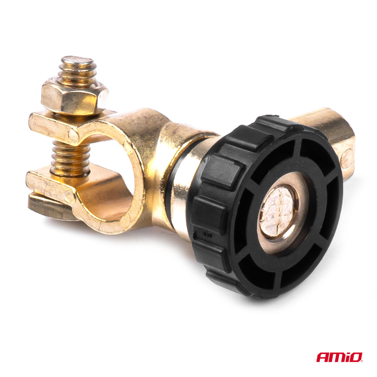 Snabbkoppling av batterikontakt, max. 300 A AMIO-03021