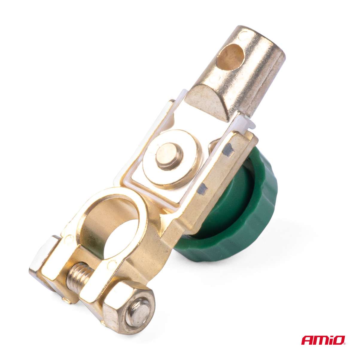 Snabbkoppling av batterikontakt, max. 300 A AMIO-03022