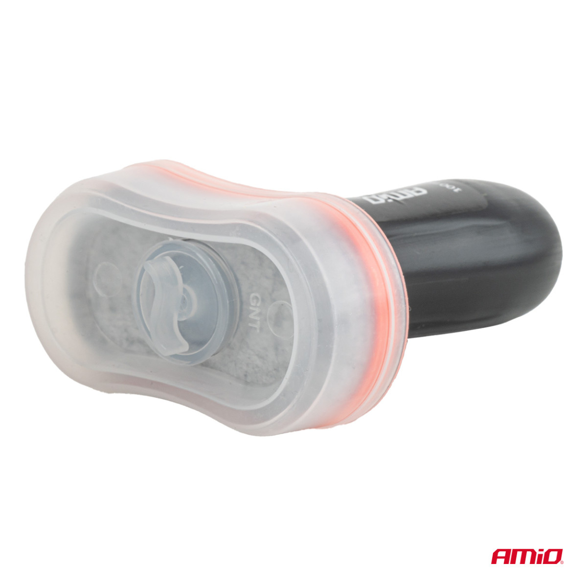 Osynlig glasrengöring 100 ml AMIO-04857