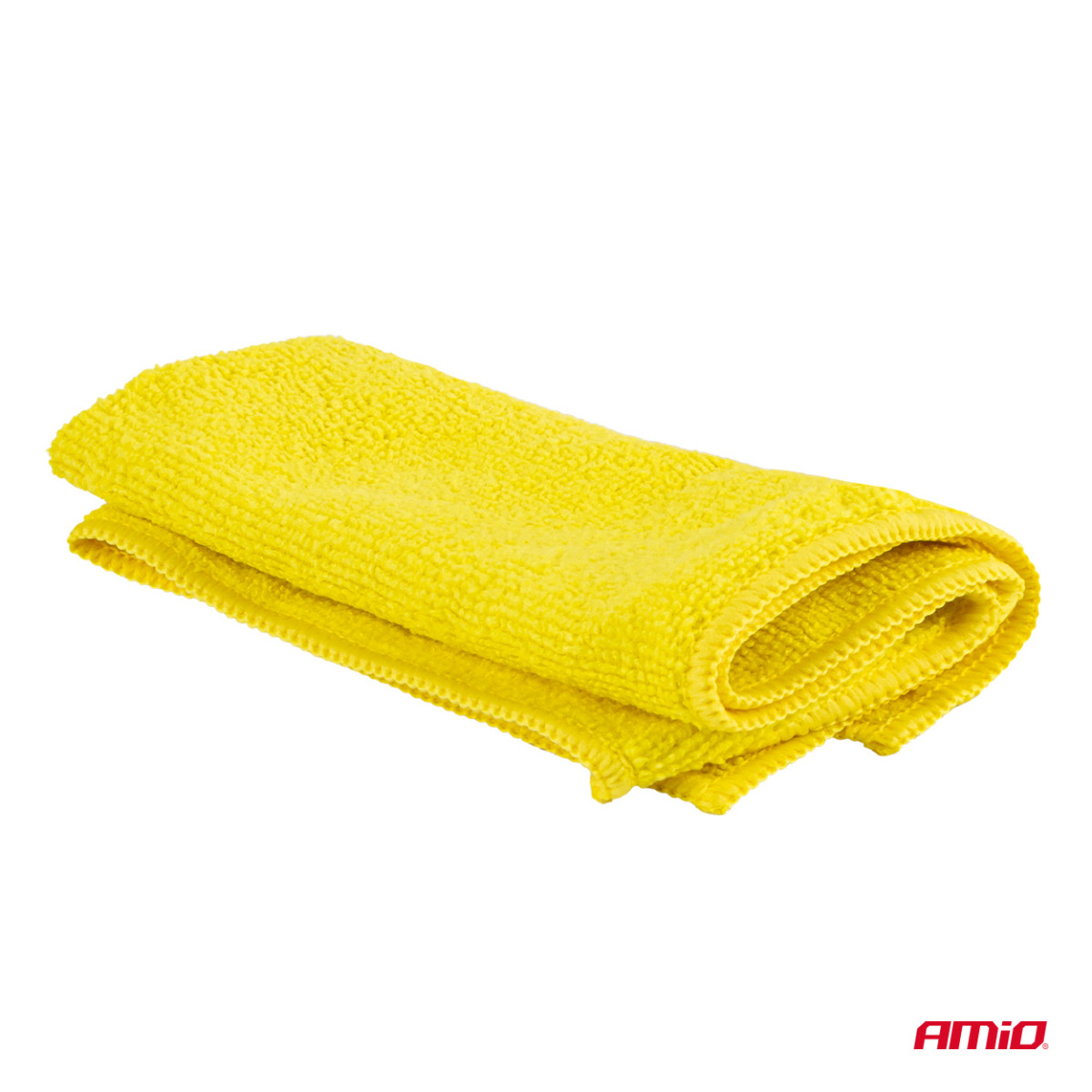 Osynlig glasrengöring 100 ml AMIO-04857