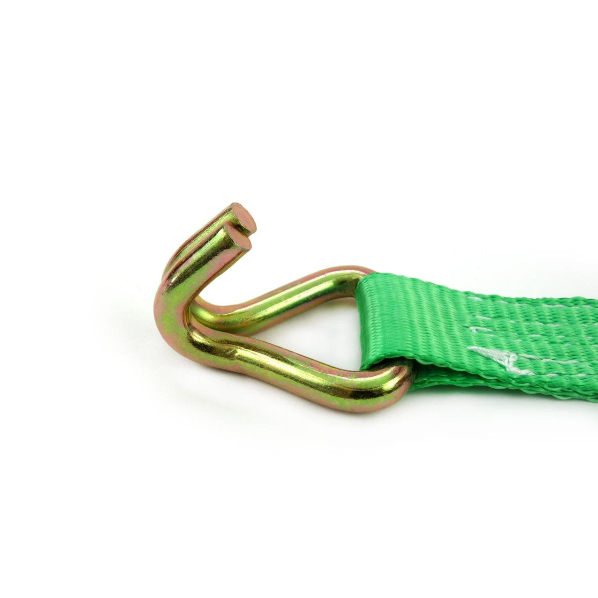 Lastsurrningsband med spännare 2000 kg, 4 mx 35 mm, AMIO-02023