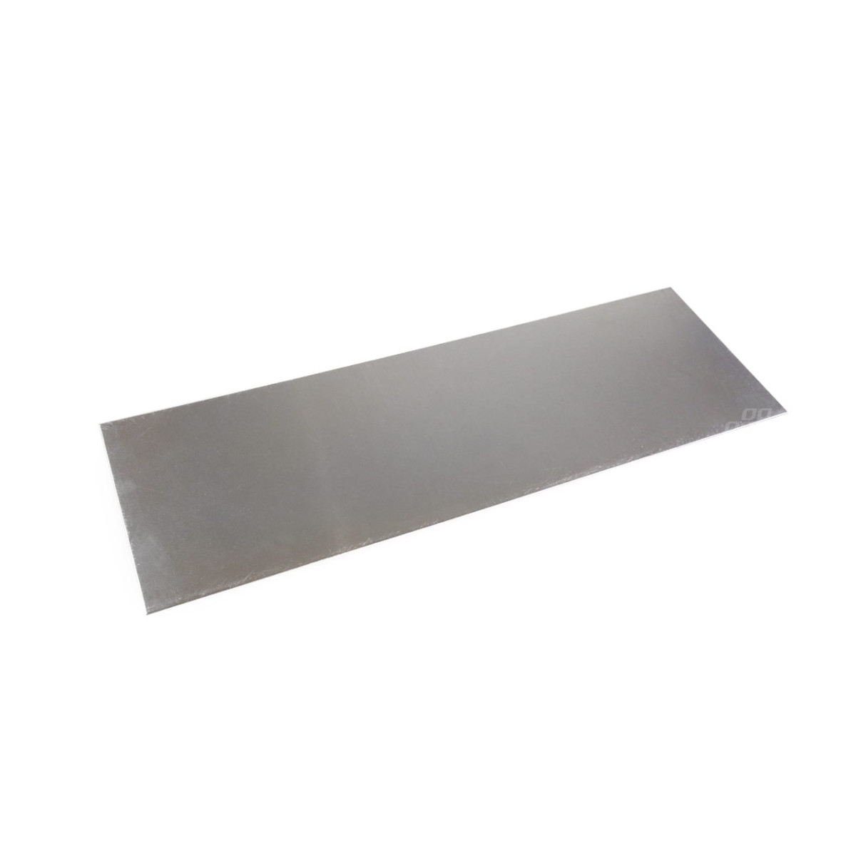 Reflekterande skylt TI-P2/LAV 101-04W-92 100x300 mm, 2 st.