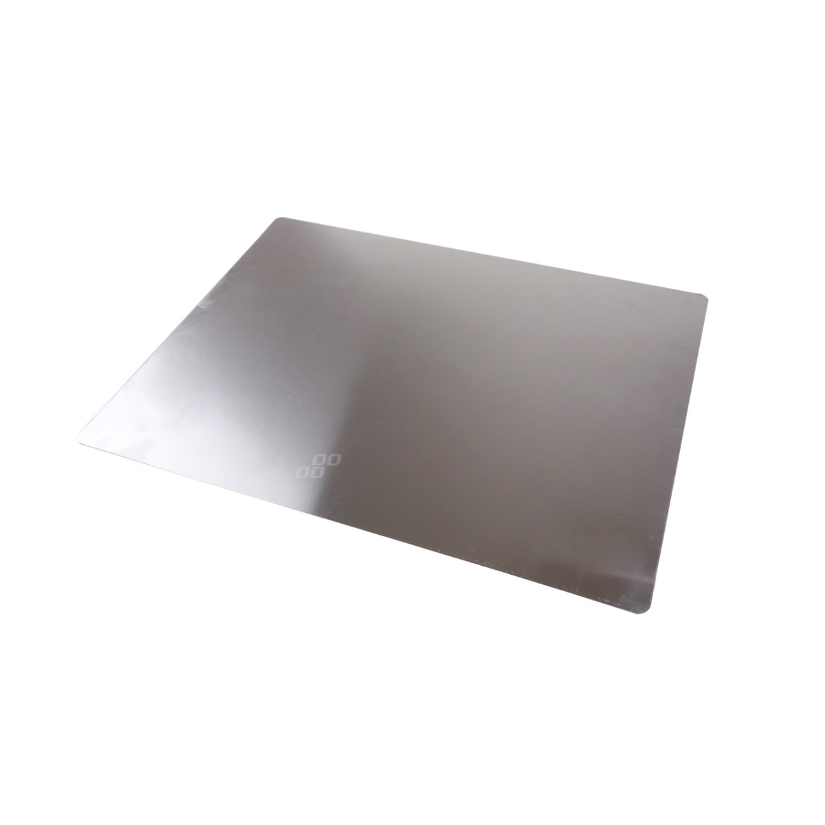 Bakre varningsskylt TI-PG, vänster 101-04W-267, 30x40 cm