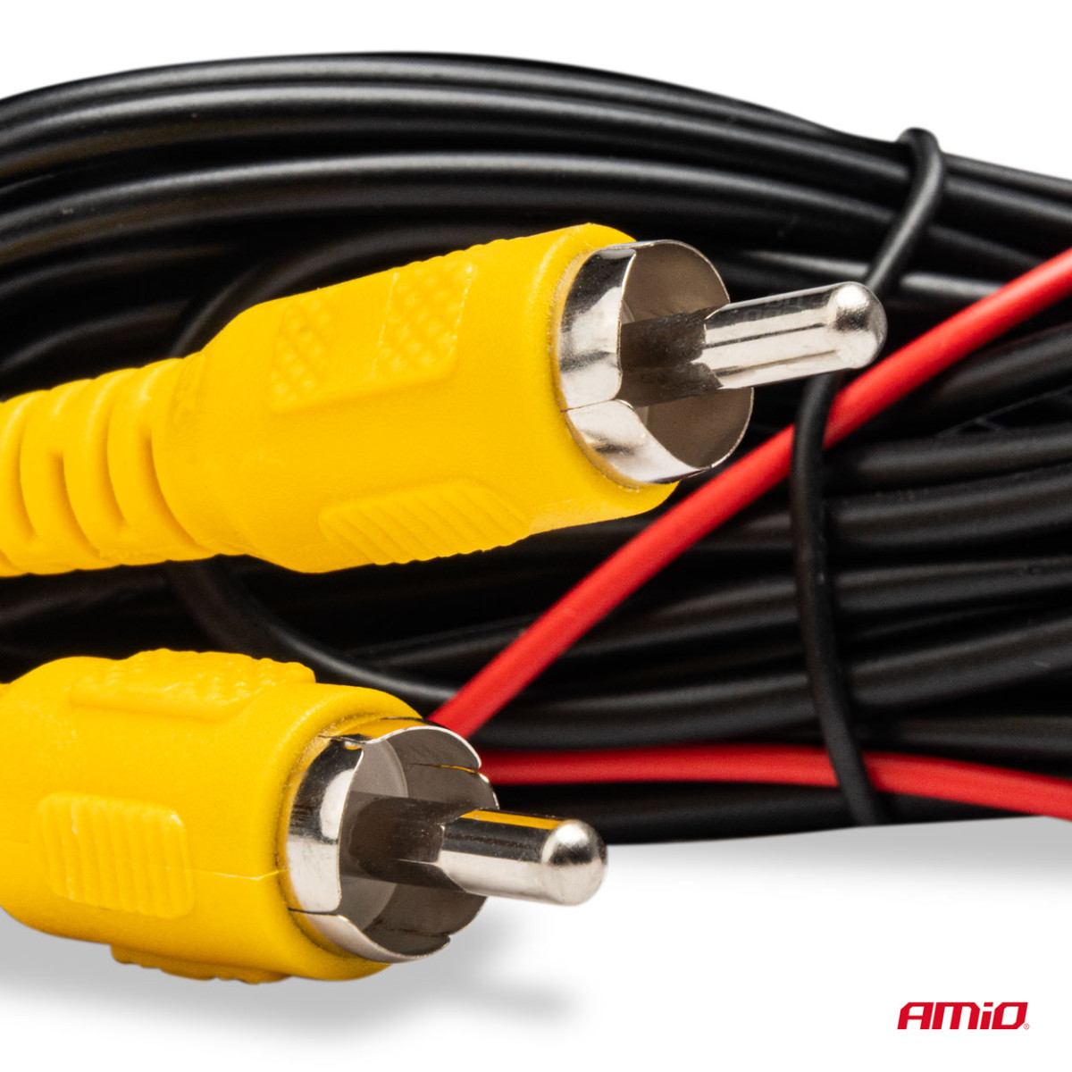 Backkamera HD-315 12V 720p AMIO-03534