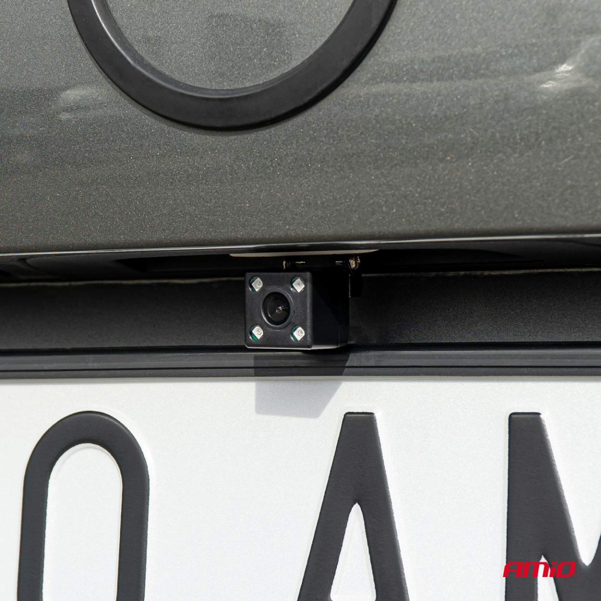 Backkamera HD-315 IR 12V 720p AMIO-03528