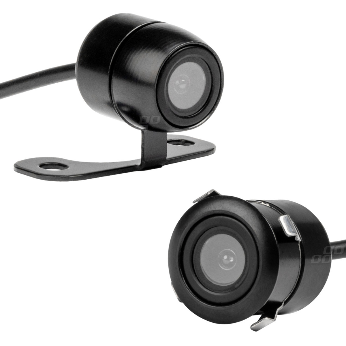 Backkamera HD-320 12V 720p AMIO-03533