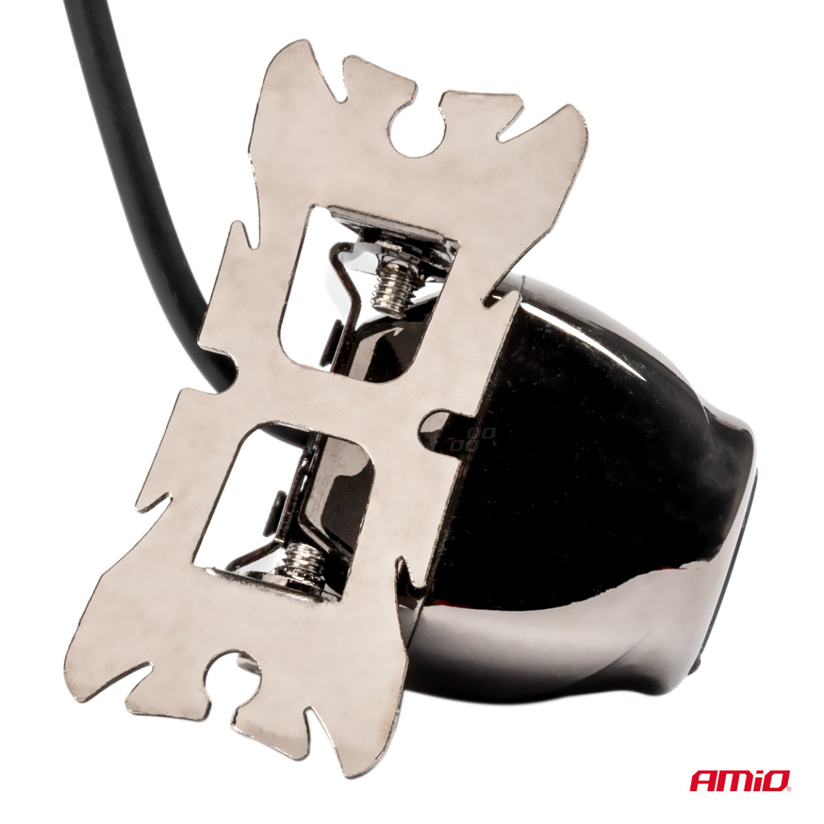 Backkamera HD-321 12V 720p AMIO-03535