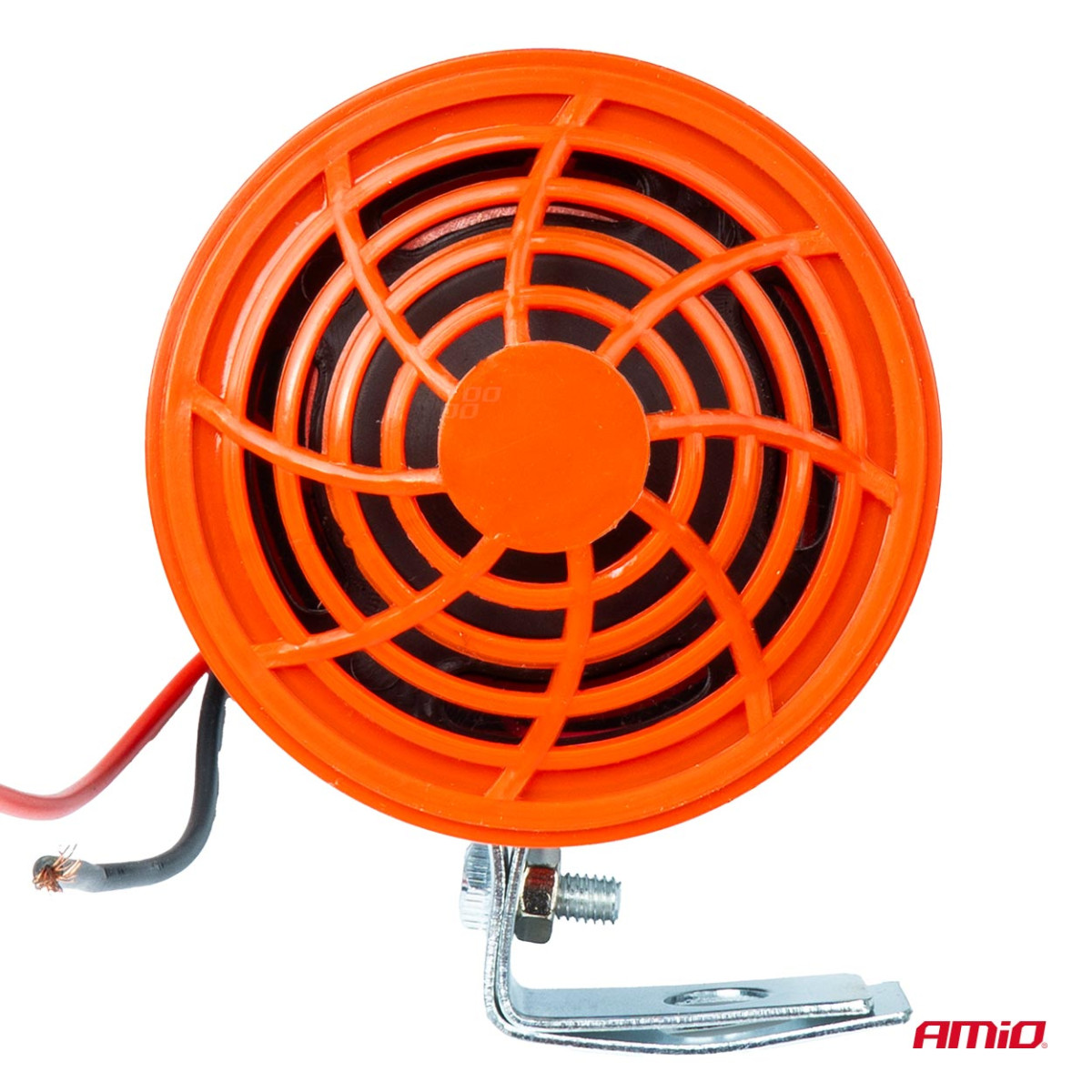 Backsignal - 90–95 dB, 12/24V, AMIO-01728