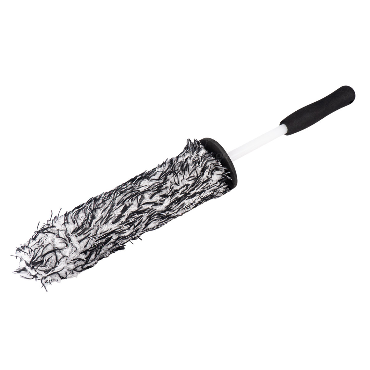 Konisk hjulborste 44 cm AMIO-04025