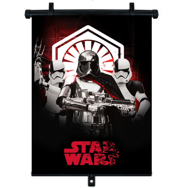 Rullgardin 36x45 cm, 1 st., Star Wars Stormtrooper