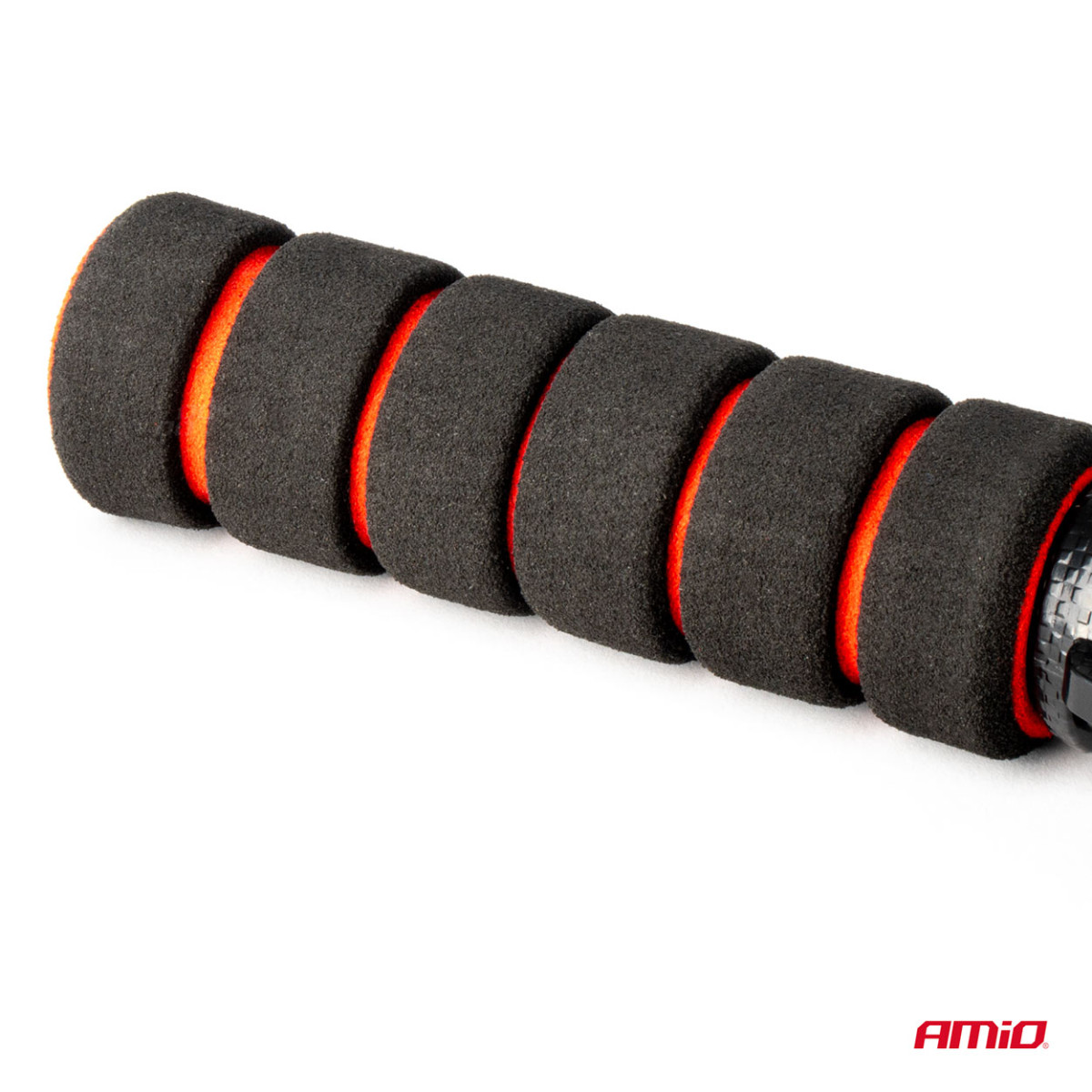 Skrapa 24 cm, Aspen S4