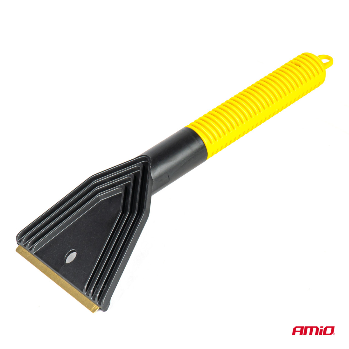 Skrapa med mässingsblad 30 cm