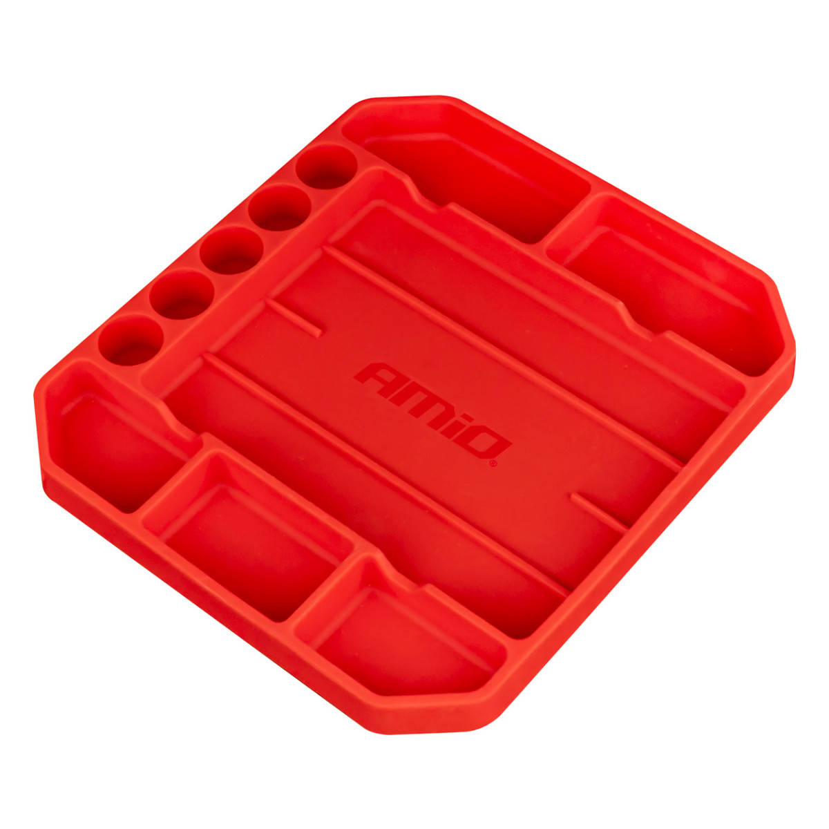 Verktygsbricka i silikon AMIO-04271