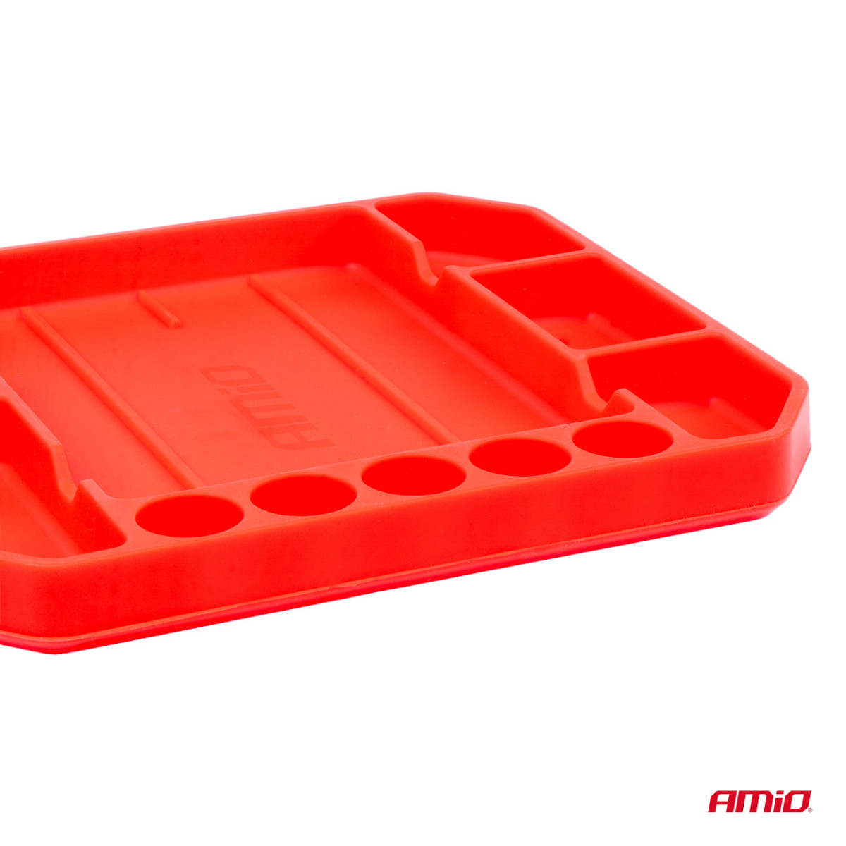 Verktygsbricka i silikon AMIO-04271