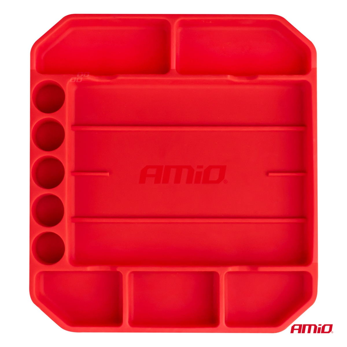 Verktygsbricka i silikon AMIO-04271