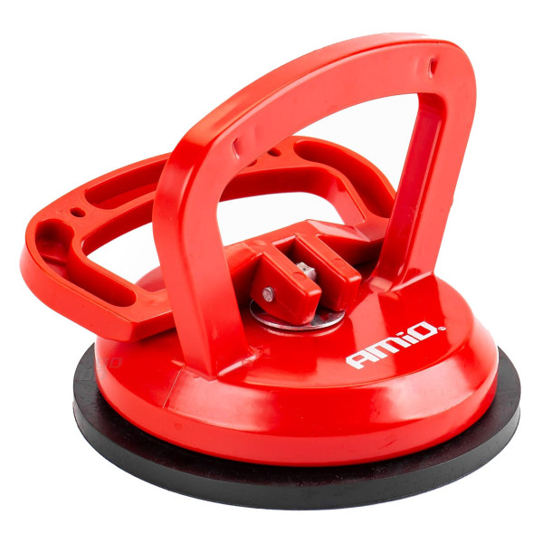 Vakuumglashållare 40 kg, AMIO-02901