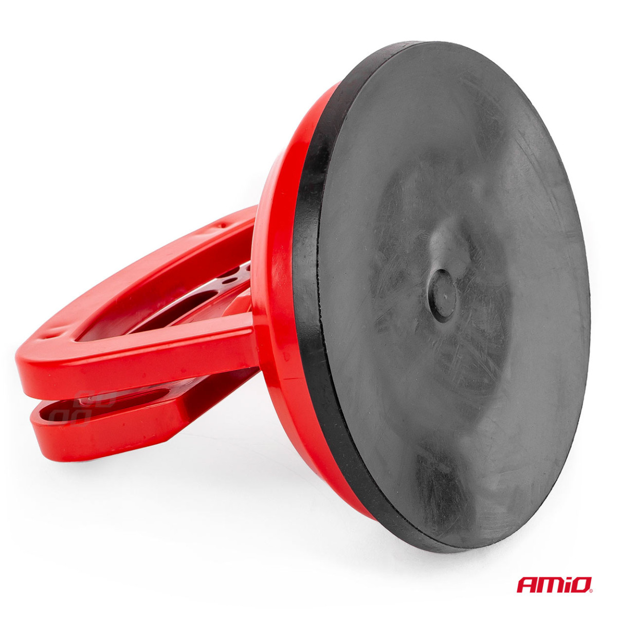 Vakuumglashållare 40 kg, AMIO-02901