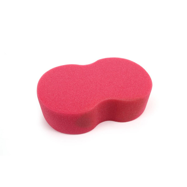 Svamp WAVE, 27,5x17x7,5 cm