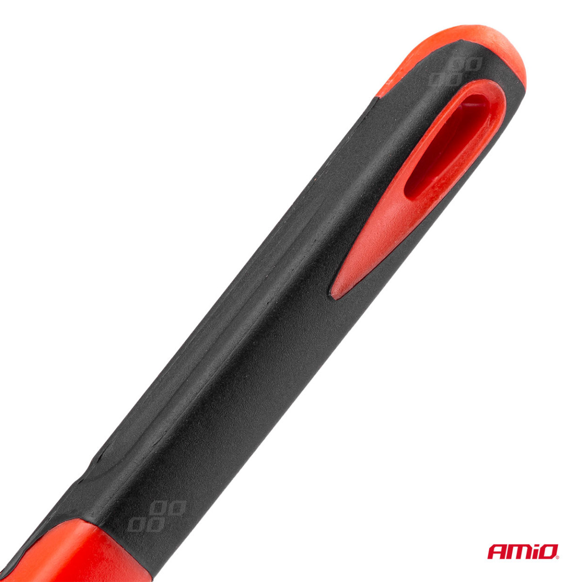 Stål-/trådborstesats, 3 delar.