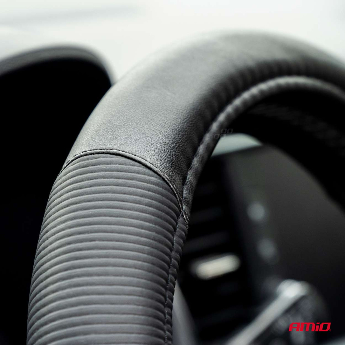 Rattskydd för bil 37-39 cm, SWC-24-M