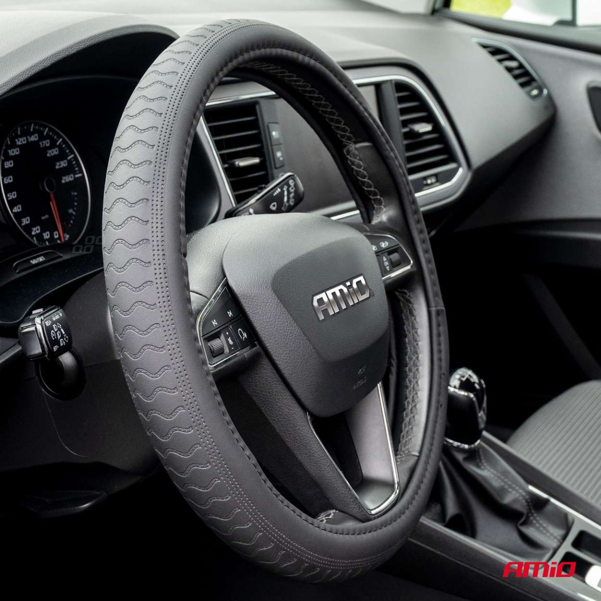 Rattskydd för bil 37-39 cm, SWC-31-M