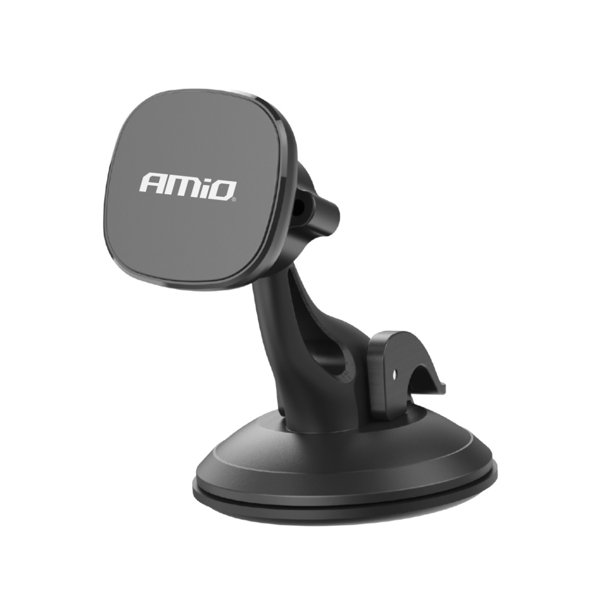 Telefonhållare med sugkopp AMIO-03787