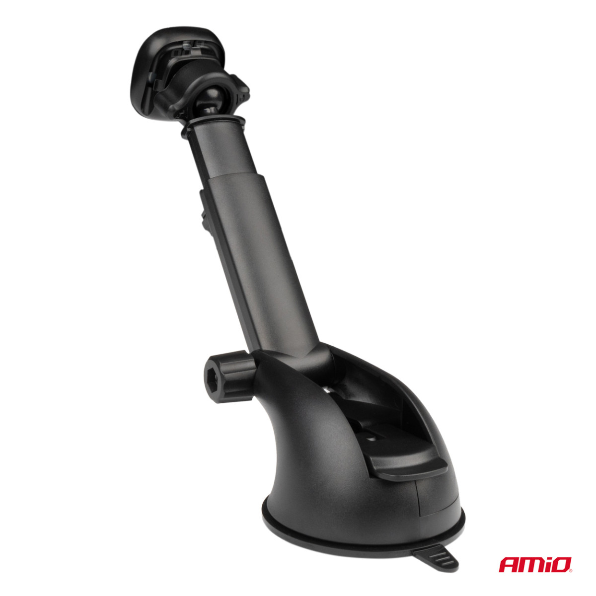 Telefonhållare med sugkopp AMIO-03788