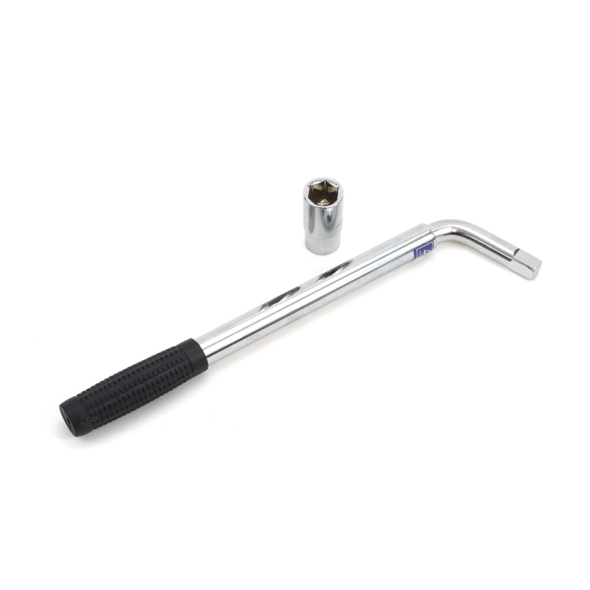 Teleskopisk hjulnyckel 17/19 mm TWW AMIO-01037