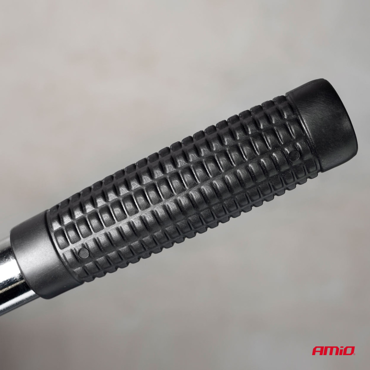 Teleskopisk hjulnyckel TWW 17/19/21/23 mm AMIO-01038