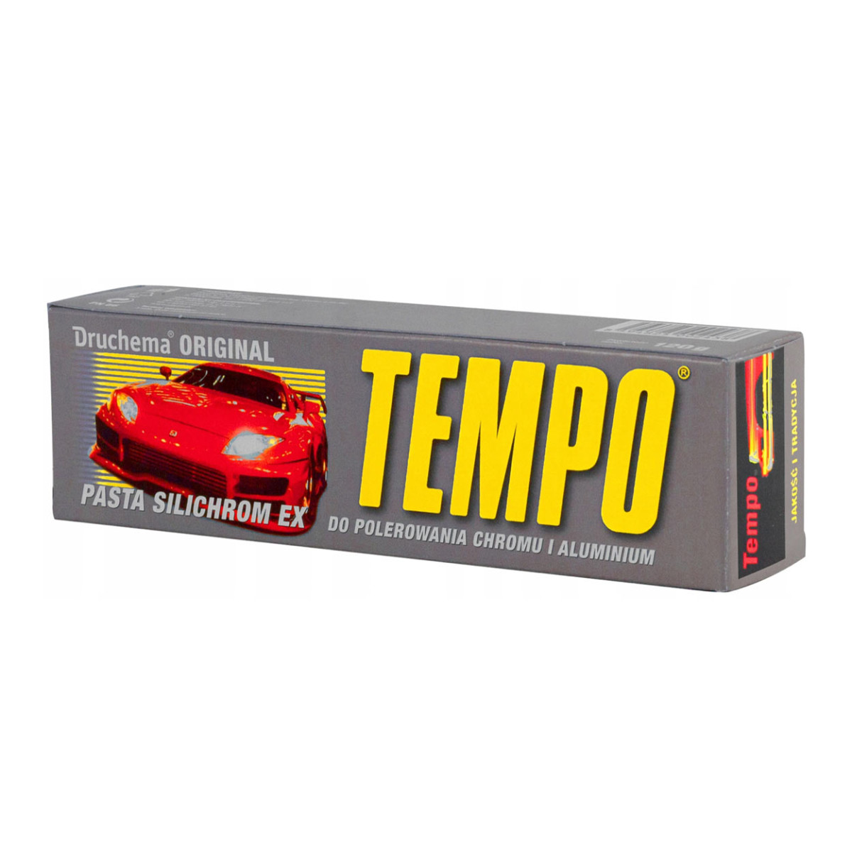 TEMPO Krompoleringspasta, 120 g
