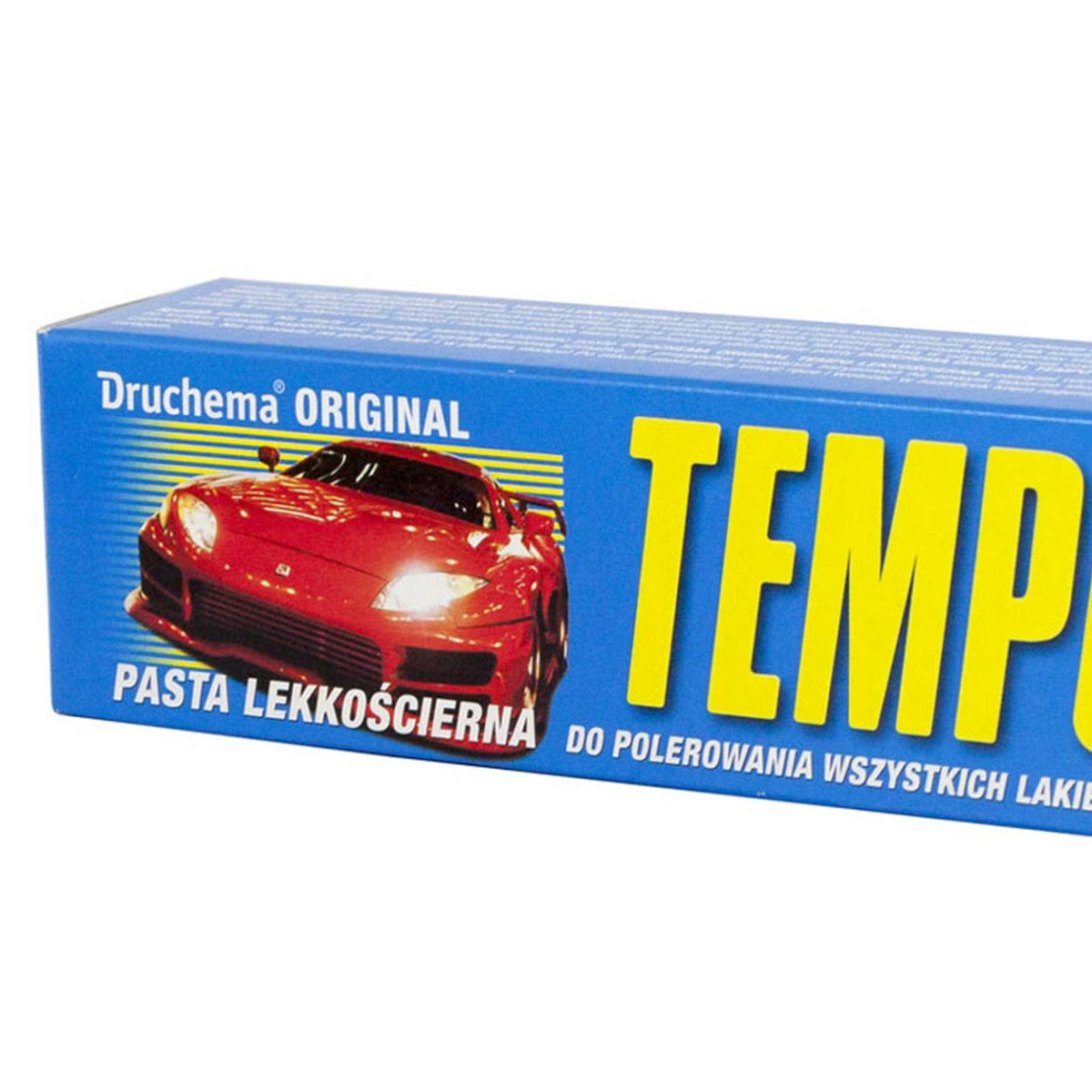 TEMPO lätt slippasta 120 g