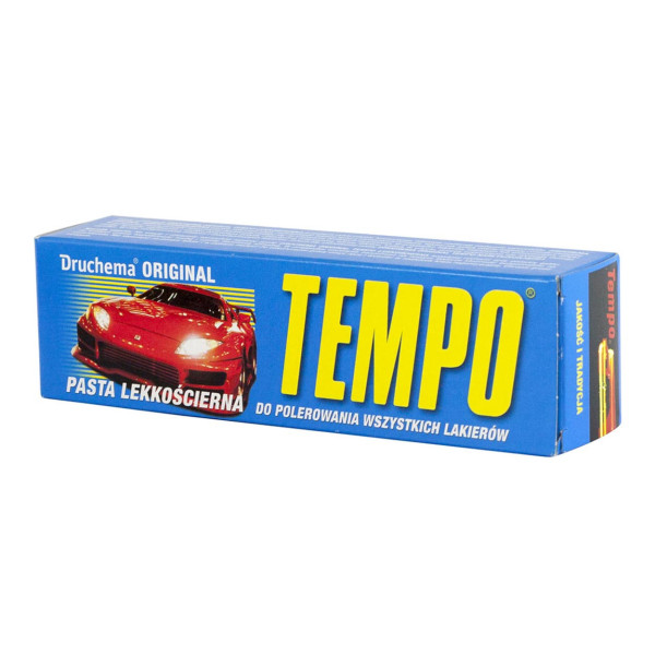 TEMPO lätt slippasta 120 g
