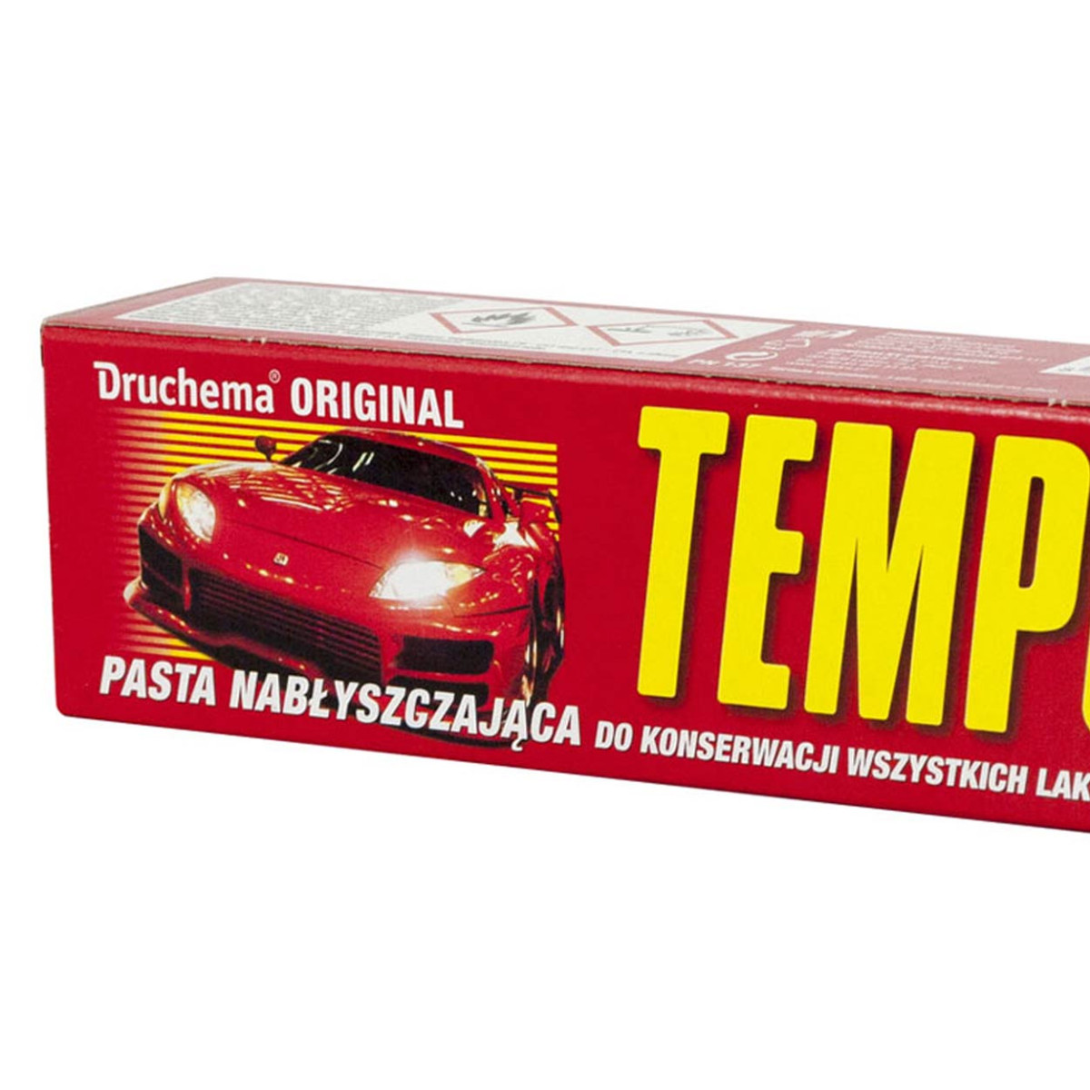 TEMPO polerpasta 120 g 