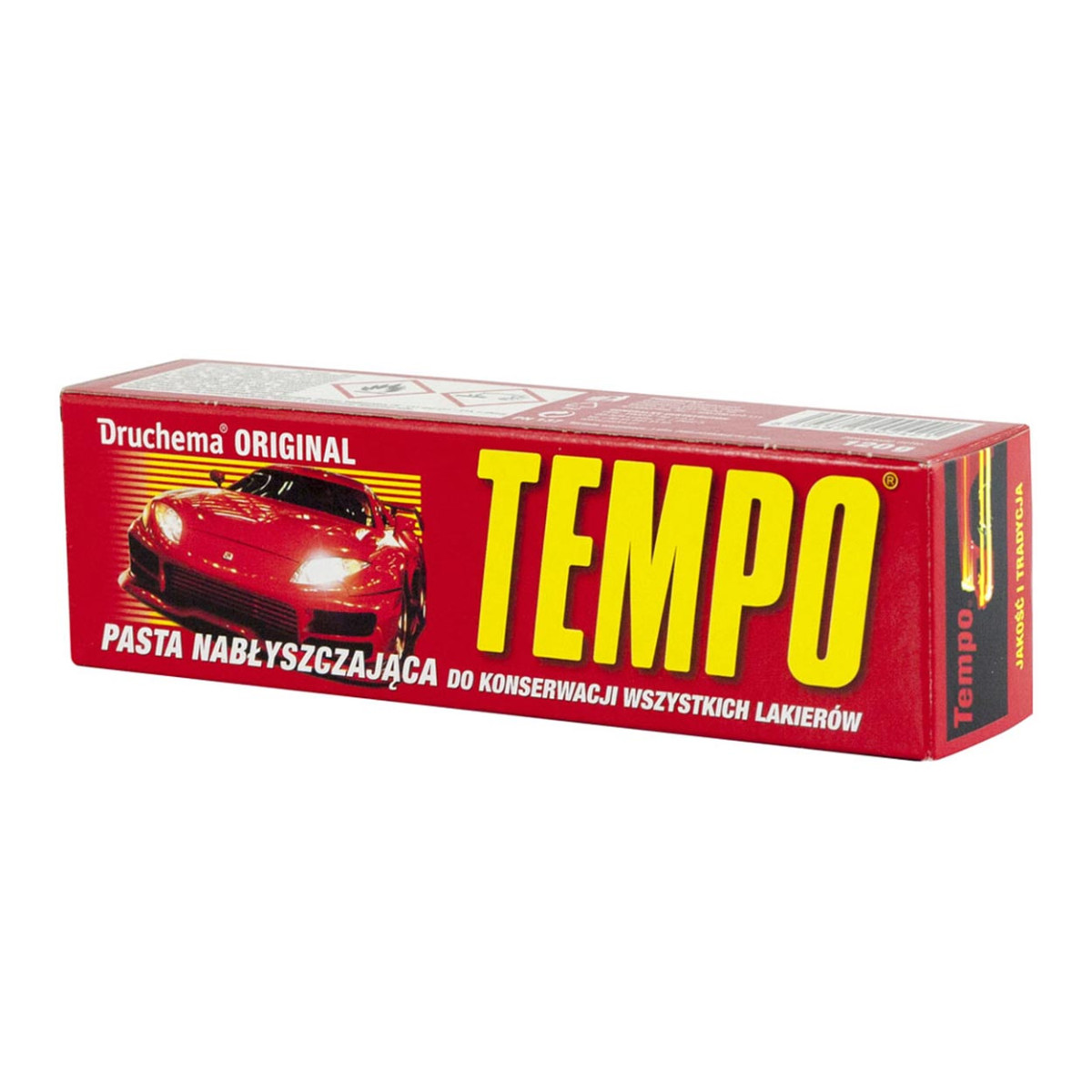 TEMPO polerpasta 120 g 