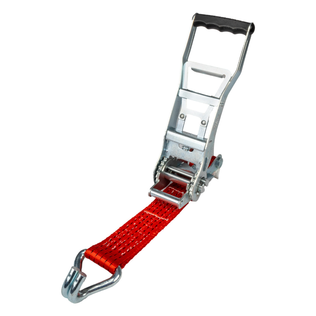 Spännare för ERGO lastsurrningsband, 5000 kg, 0,4 mx 50 mm, AMIO-03995