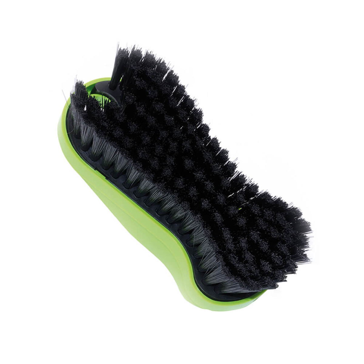 Borste för textilmattor och golv, 14 cm