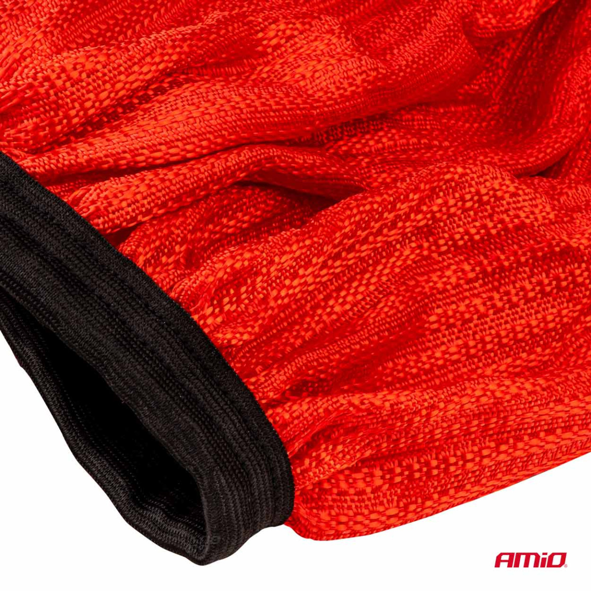 Snökedjor i textil 3D, S, 2 st.