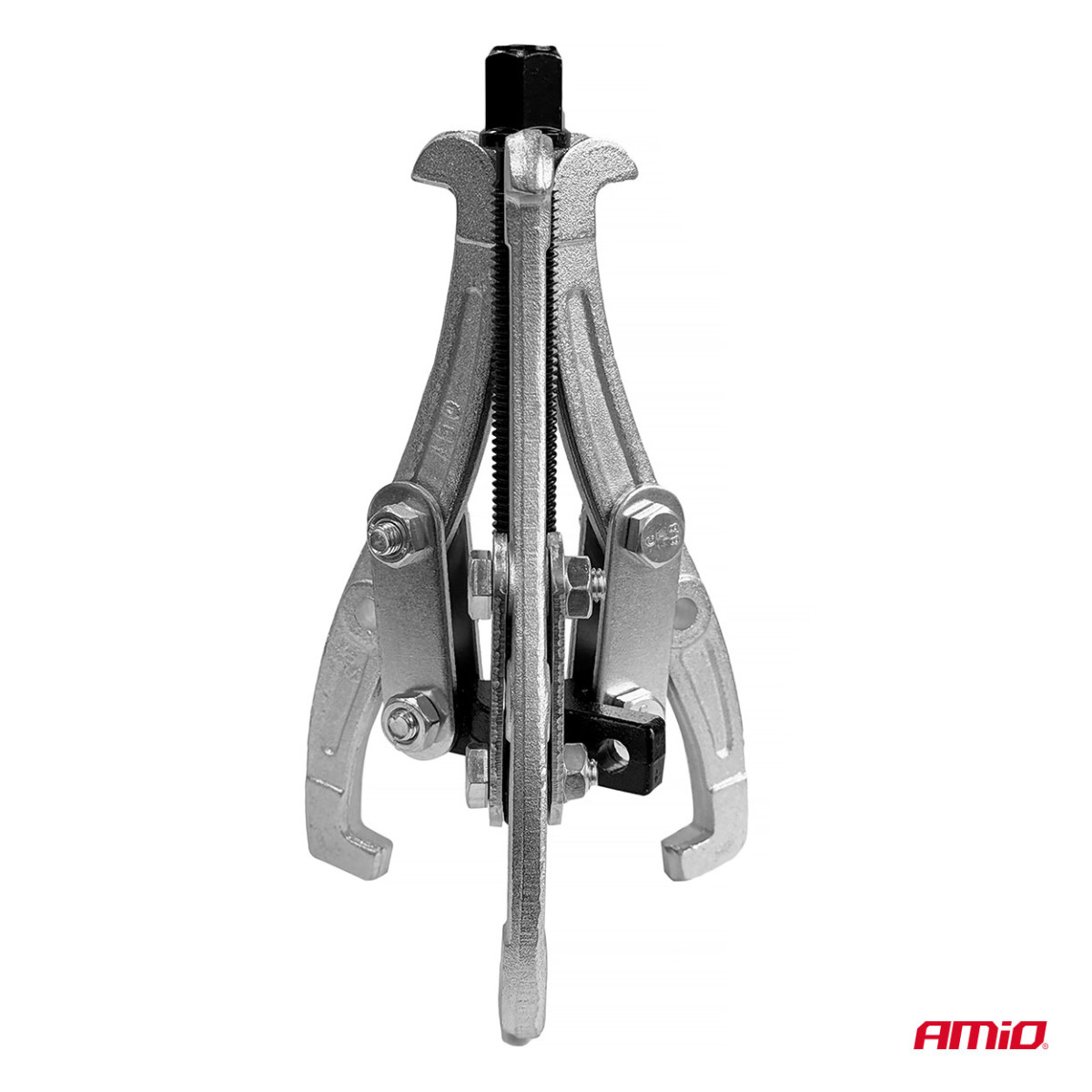 Trehandsverktygssats för lager, remskiva, svänghjul och kugghjul AMIO-04755