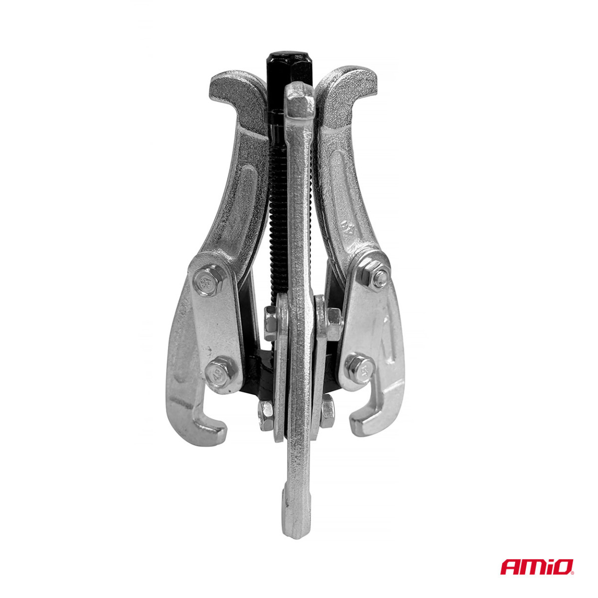 Trehandsverktygssats för lager, remskiva, svänghjul och kugghjul AMIO-04755