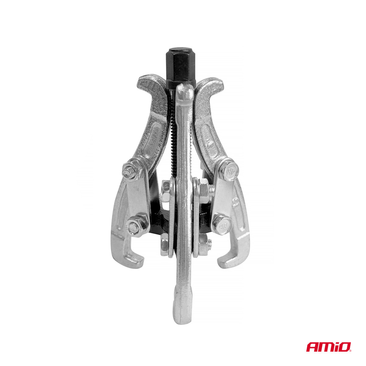 Trehandsverktygssats för lager, remskiva, svänghjul och kugghjul AMIO-04755