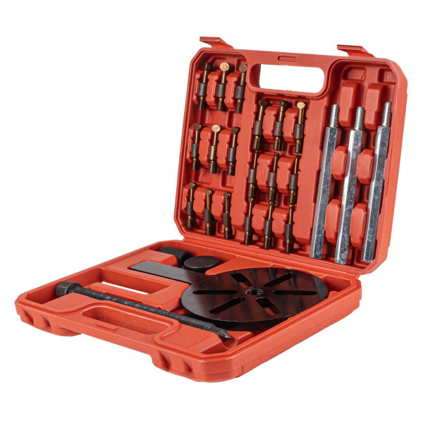 Trekroks lageravdragare, 31 st. AMIO-04759