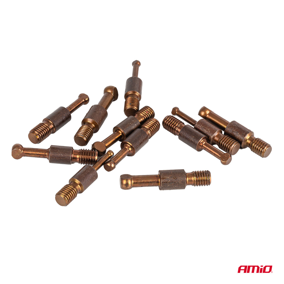 Trekroks lageravdragare, 31 st. AMIO-04759