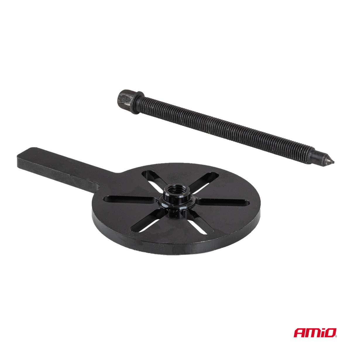 Trekroks lageravdragare, 31 st. AMIO-04759