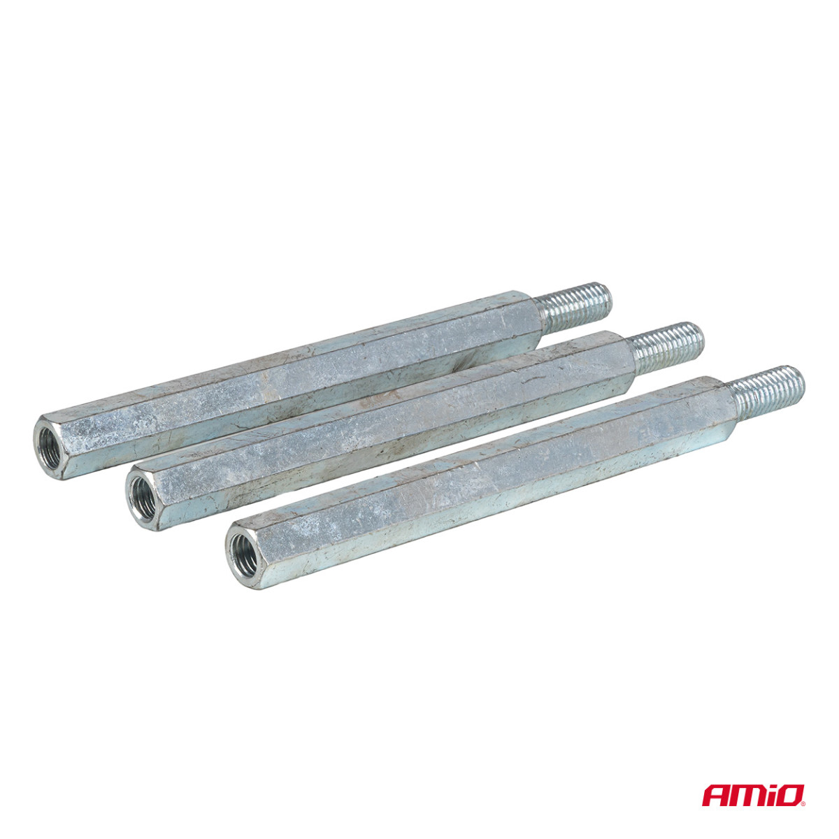 Trekroks lageravdragare, 31 st. AMIO-04759