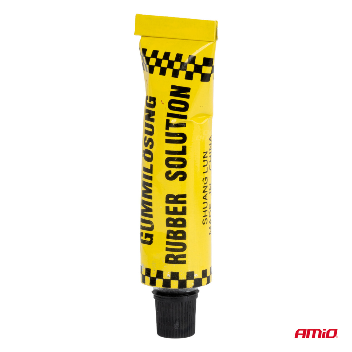 Airless däckreparationssats AMIO-01251