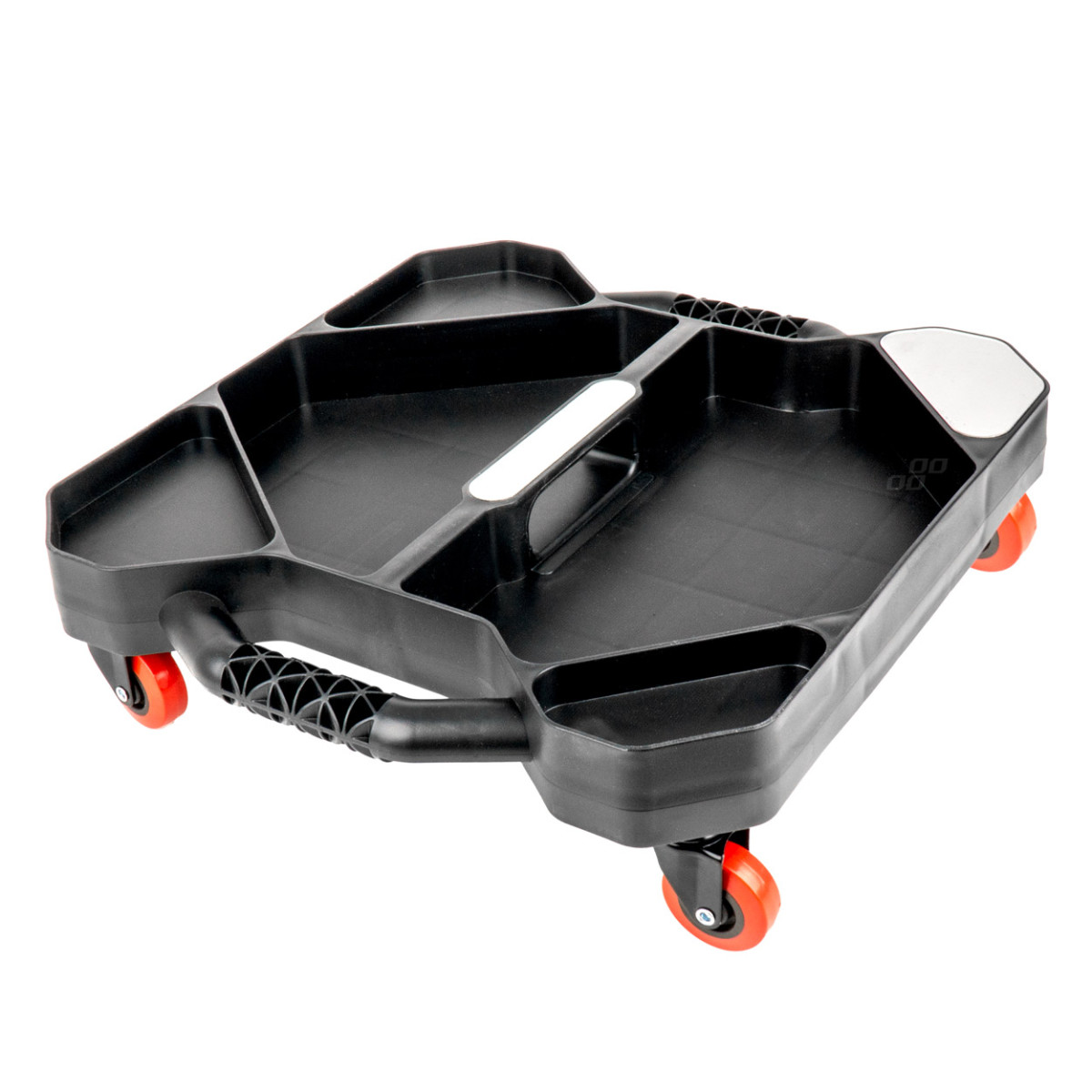 Verktygsvagn på hjul AMIO-04265