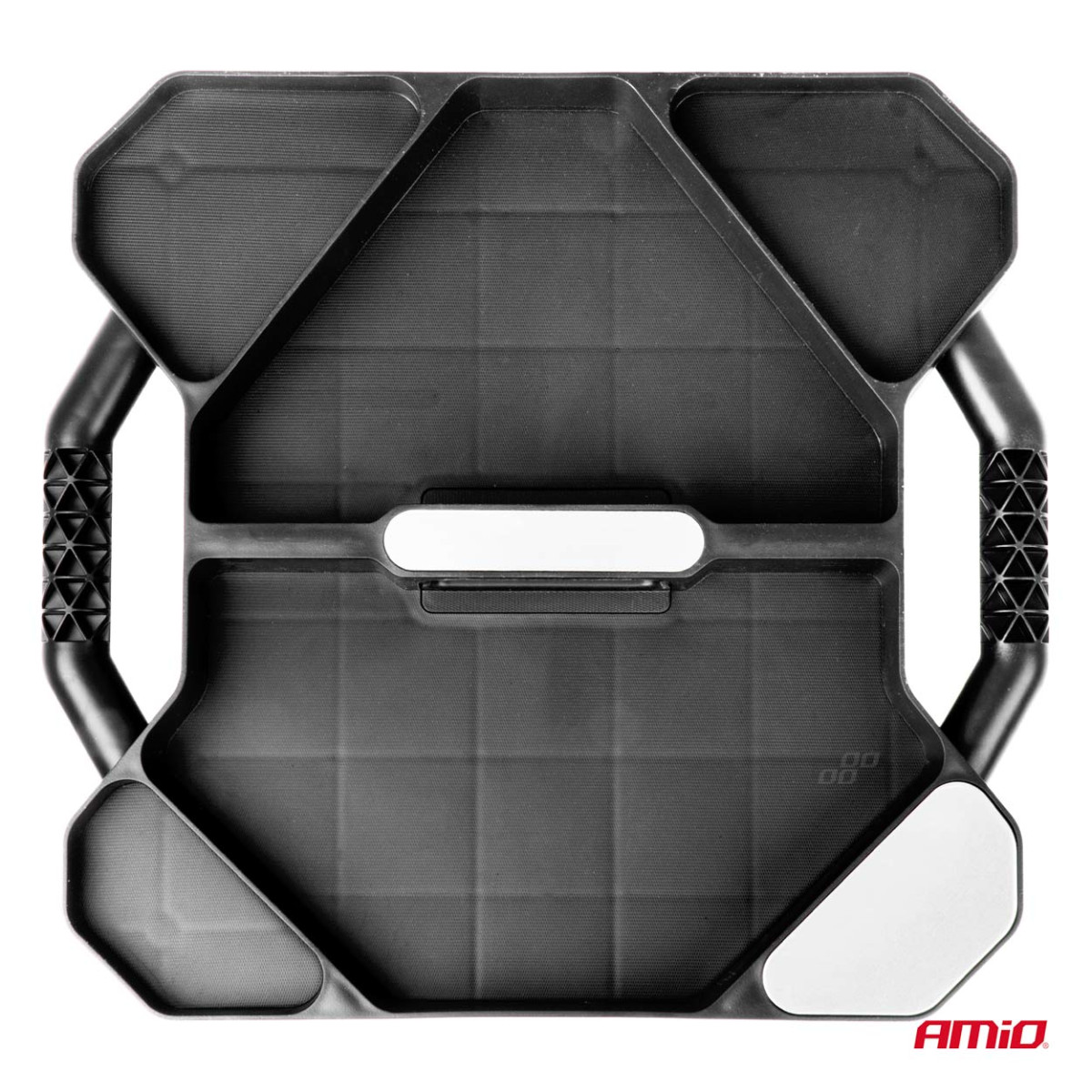 Verktygsvagn på hjul AMIO-04265