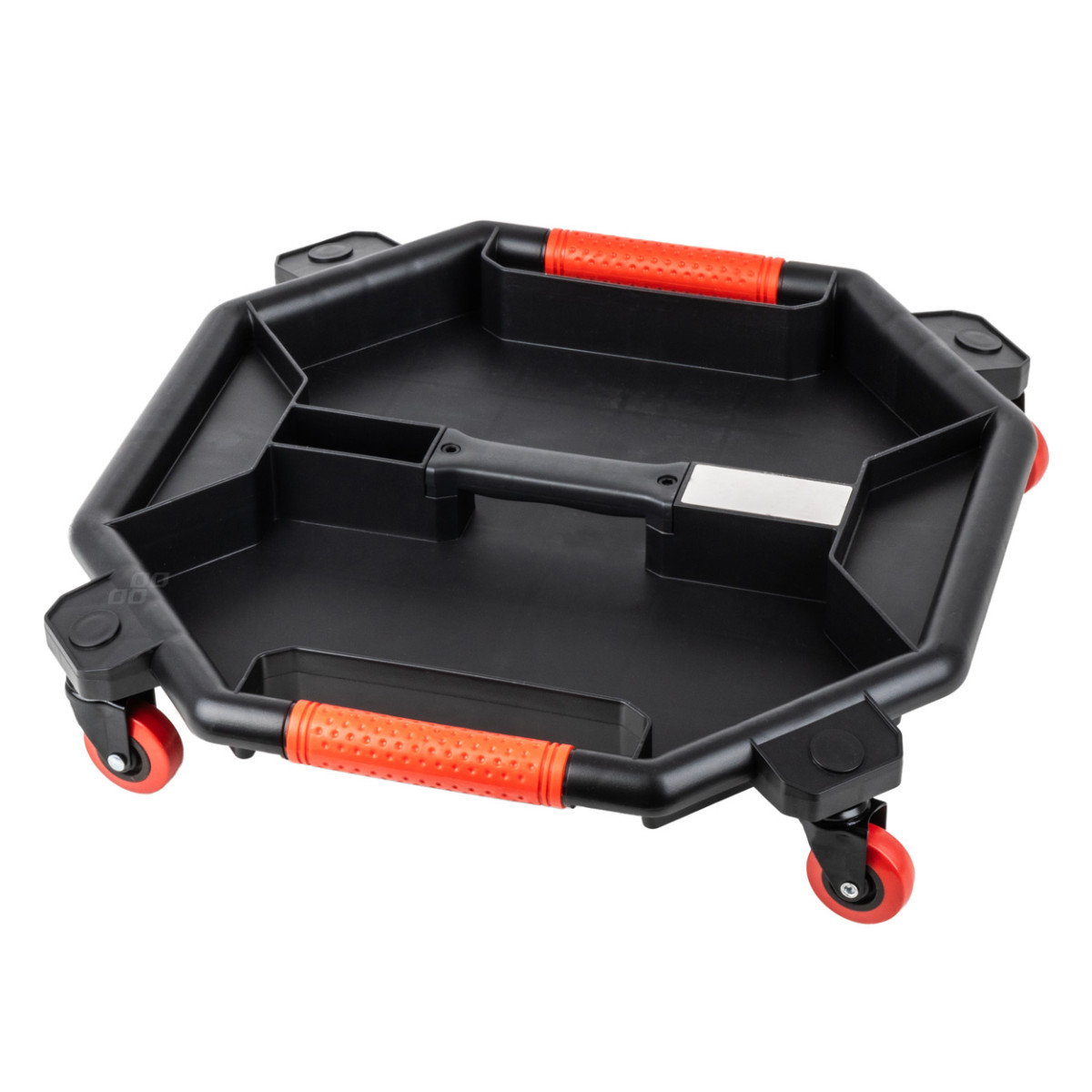 Verktygsvagn på hjul AMIO-04266